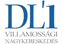 DL1 logo