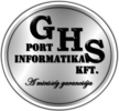 GHS Port logo