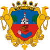 Nyíregyháza logo